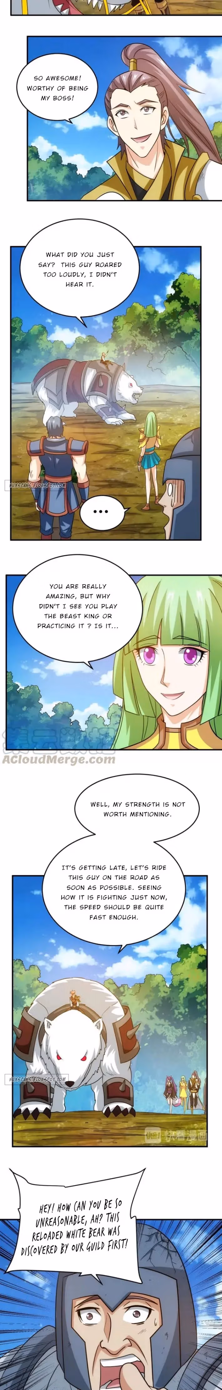 Read Billionaire Player chapter 122 image 12 on Lezhin