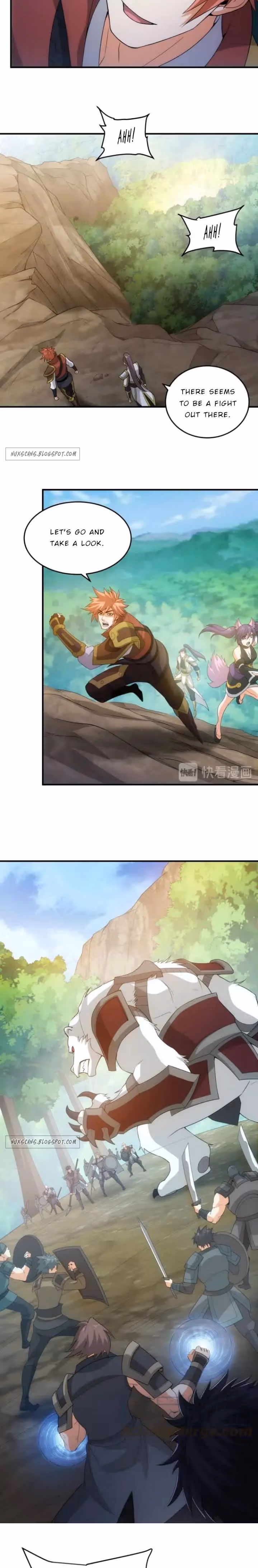 Read Billionaire Player chapter 122 image 3 on Lezhin