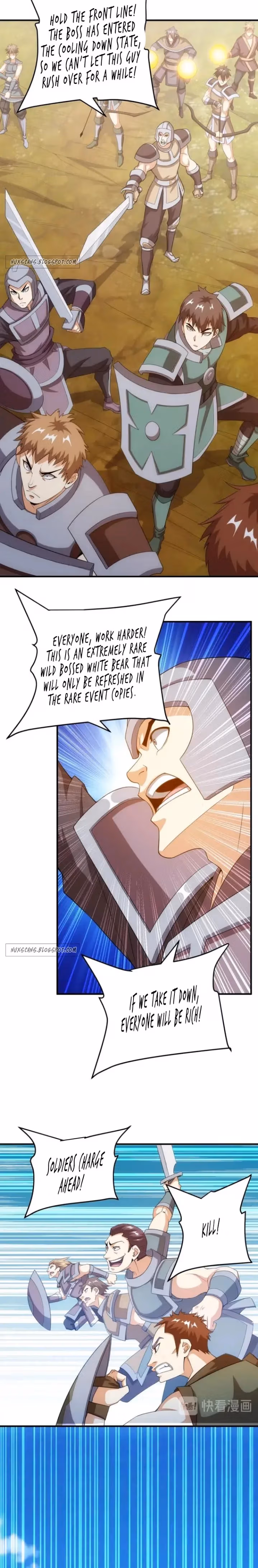 Read Billionaire Player chapter 122 image 4 on Lezhin