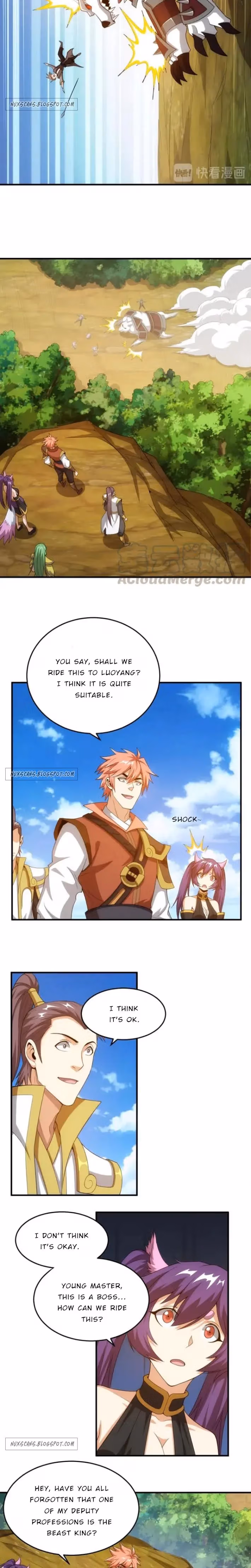 Read Billionaire Player chapter 122 image 6 on Lezhin