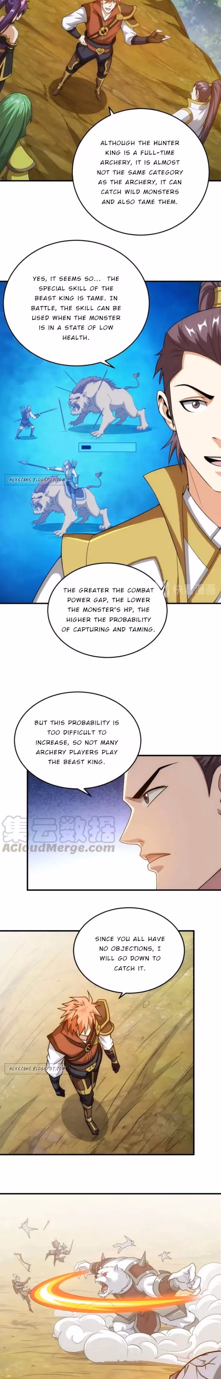 Read Billionaire Player chapter 122 image 7 on Lezhin