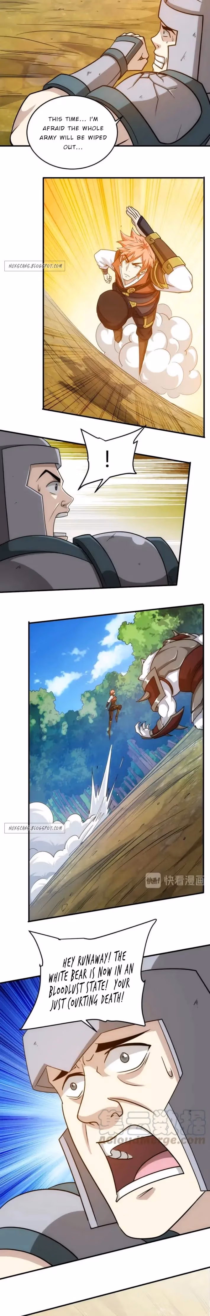 Read Billionaire Player chapter 122 image 8 on Lezhin