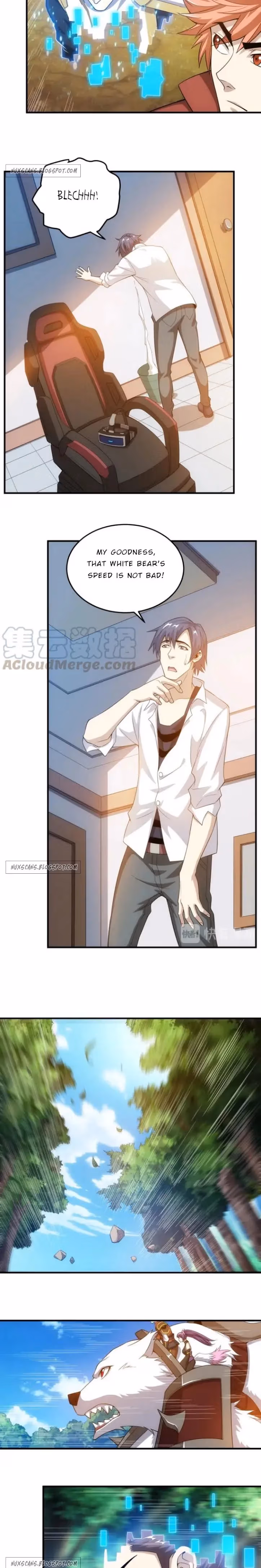 Read Billionaire Player chapter 123 image 1 on Lezhin