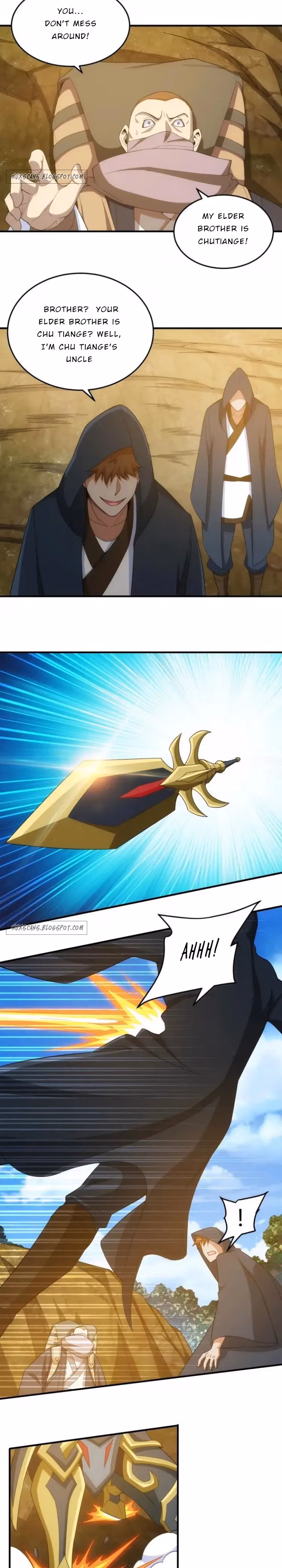 Read Billionaire Player chapter 123 image 13 on Lezhin