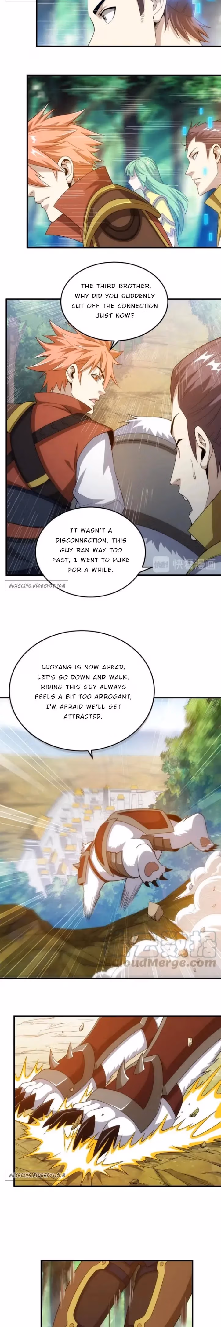 Read Billionaire Player chapter 123 image 2 on Lezhin
