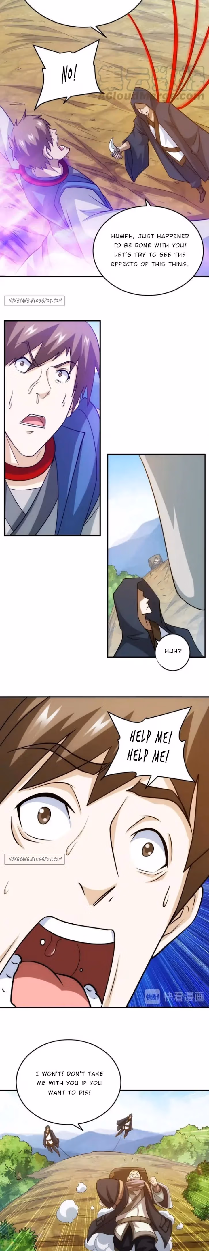 Read Billionaire Player chapter 123 image 9 on Lezhin