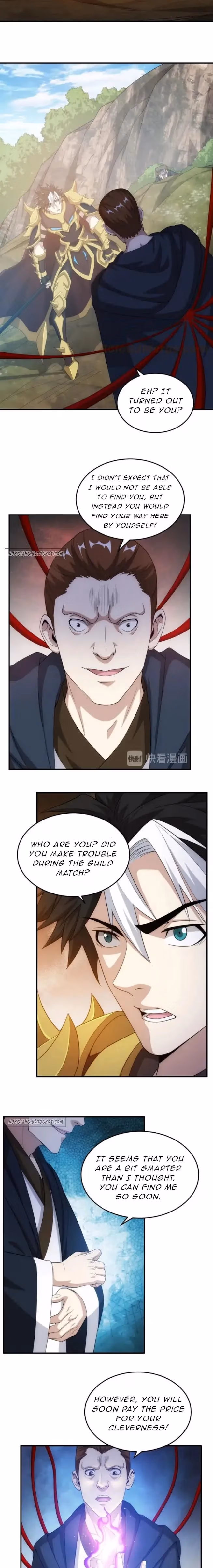 Read Billionaire Player chapter 124 image 2 on Lezhin