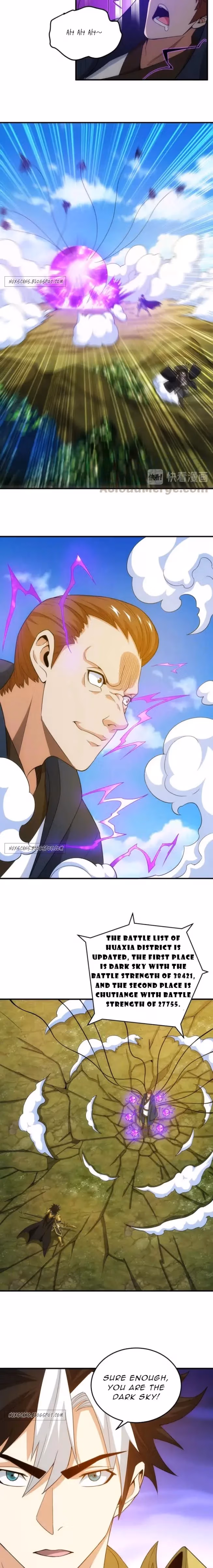 Read Billionaire Player chapter 124 image 5 on Lezhin
