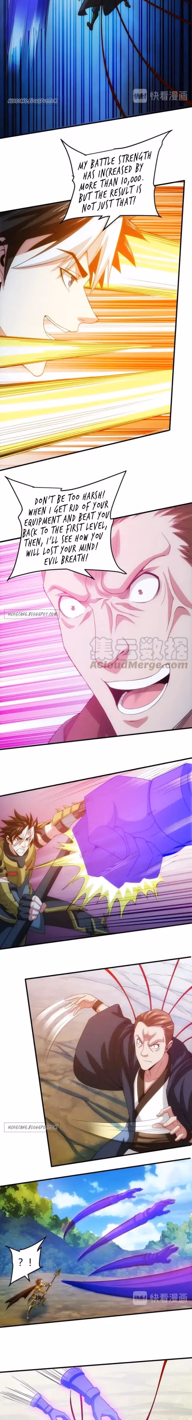 Read Billionaire Player chapter 124 image 8 on Lezhin