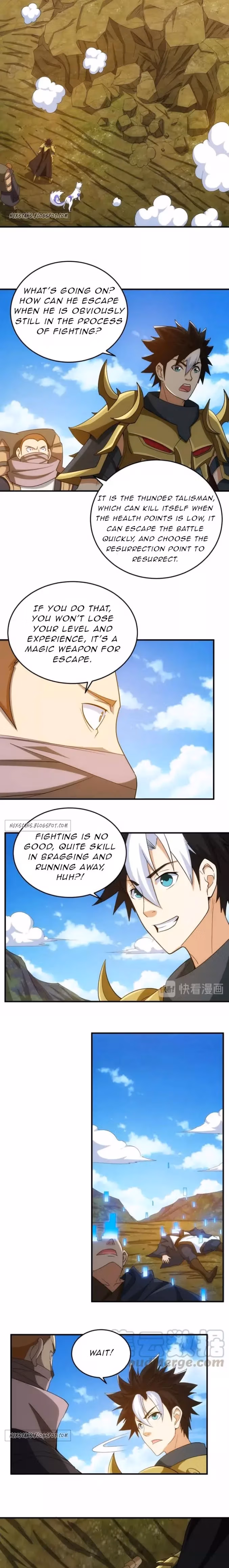 Read Billionaire Player chapter 125 image 12 on Lezhin