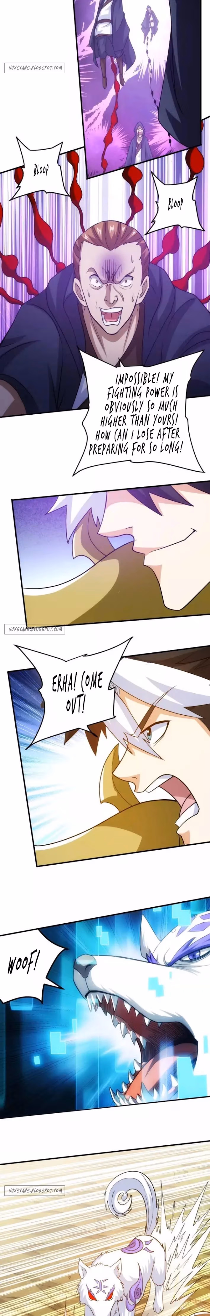 Read Billionaire Player chapter 125 image 4 on Lezhin