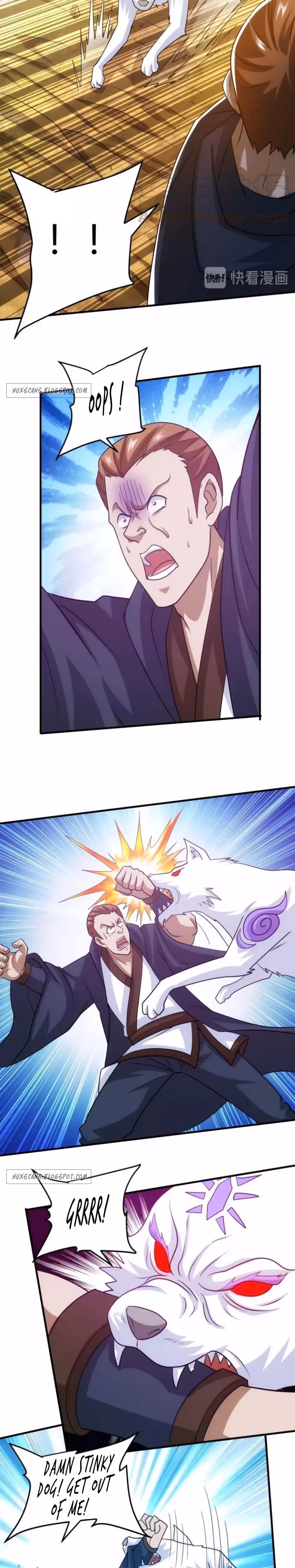 Read Billionaire Player chapter 125 image 5 on Lezhin