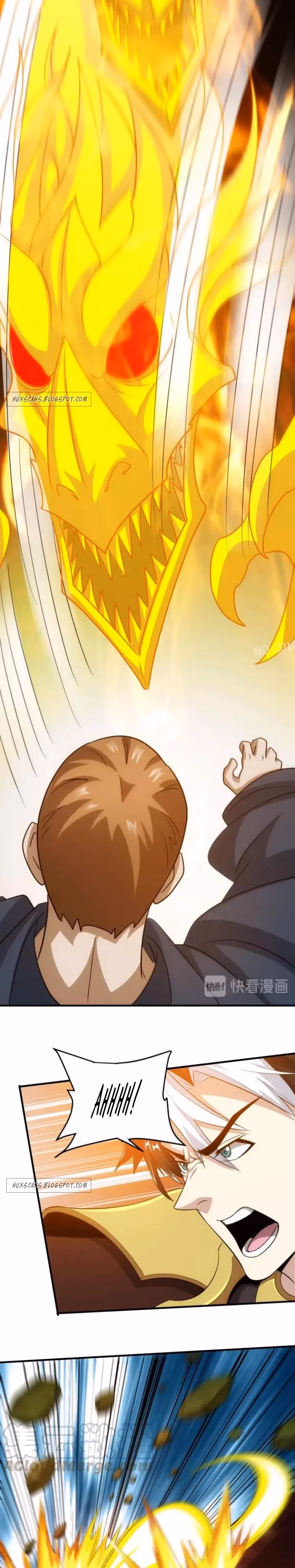 Read Billionaire Player chapter 125 image 7 on Lezhin