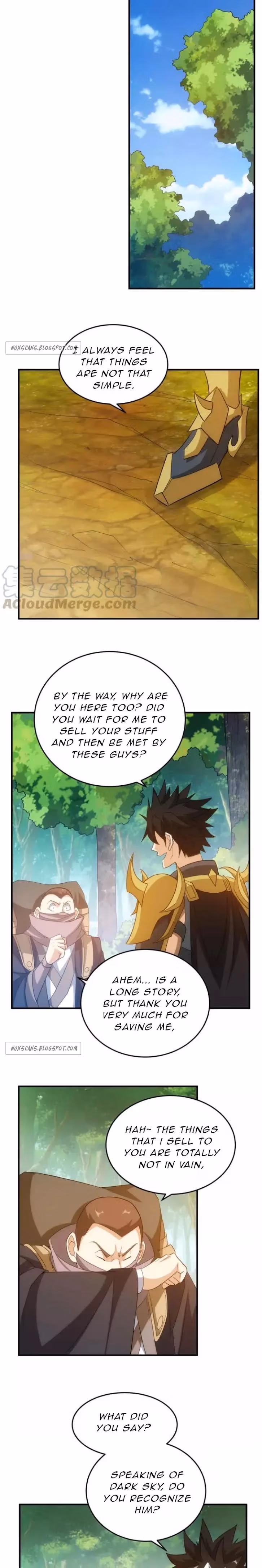 Read Billionaire Player chapter 126 image 5 on Lezhin