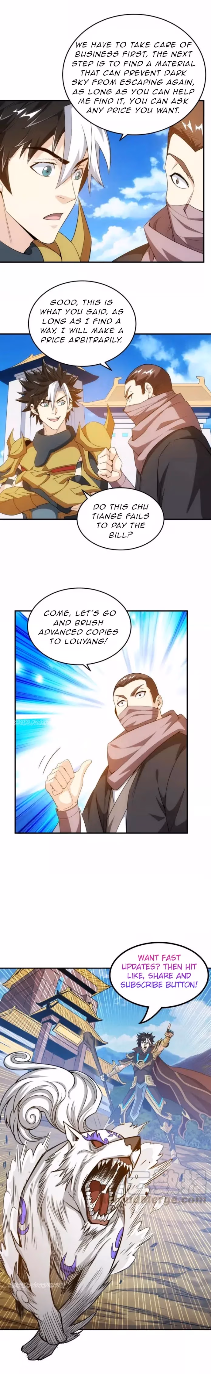 Read Billionaire Player chapter 127 image 11 on Lezhin