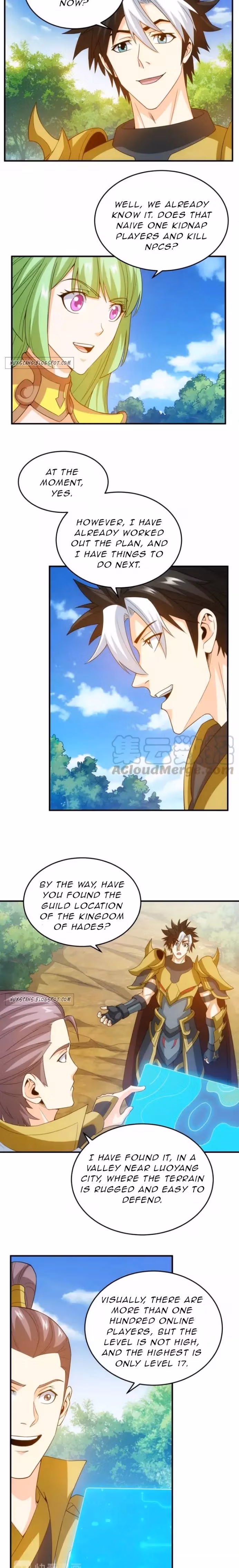 Read Billionaire Player chapter 127 image 2 on Lezhin