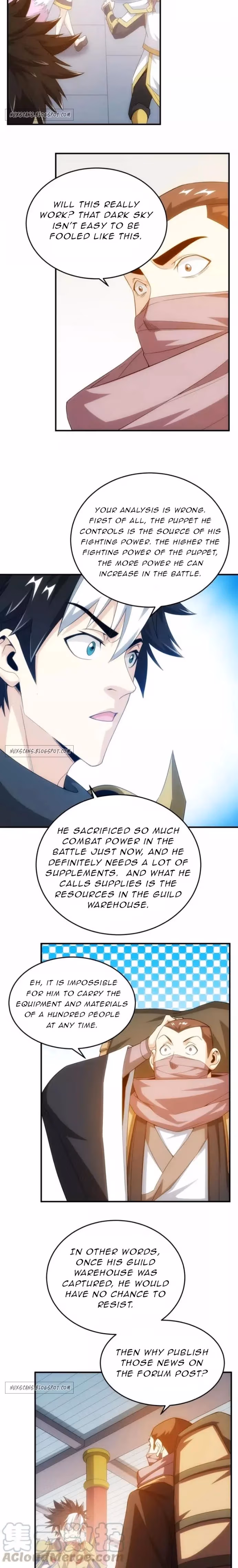 Read Billionaire Player chapter 127 image 5 on Lezhin