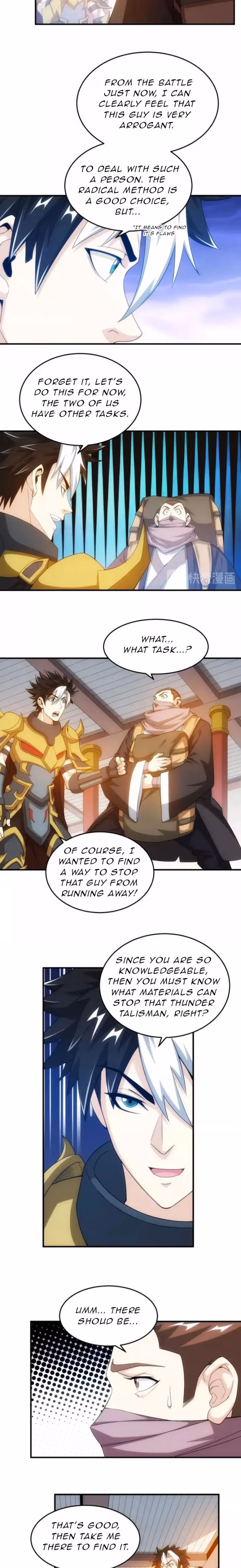 Read Billionaire Player chapter 127 image 6 on Lezhin