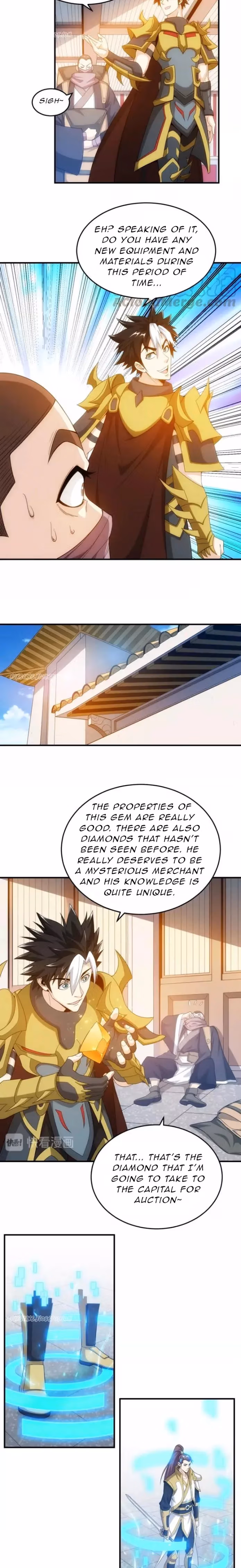 Read Billionaire Player chapter 127 image 7 on Lezhin