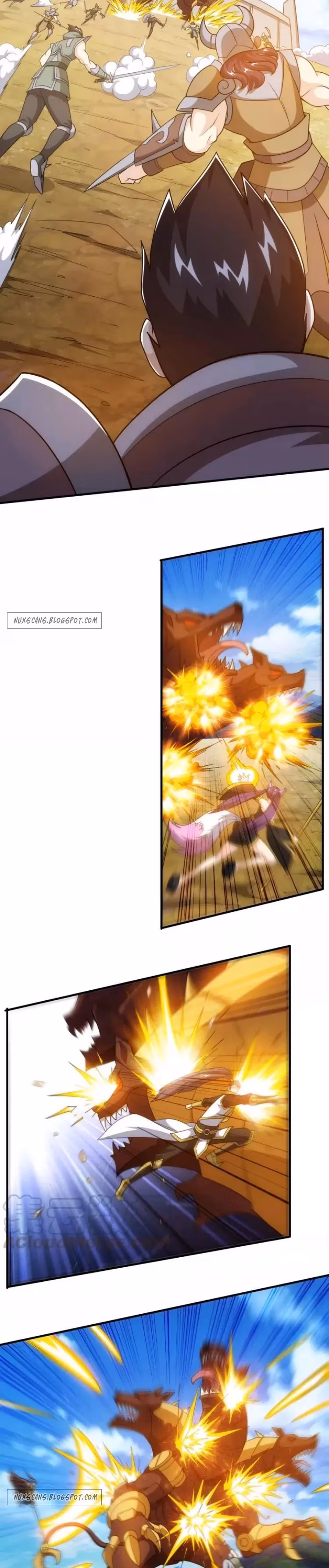 Read Billionaire Player chapter 128 image 1 on Lezhin