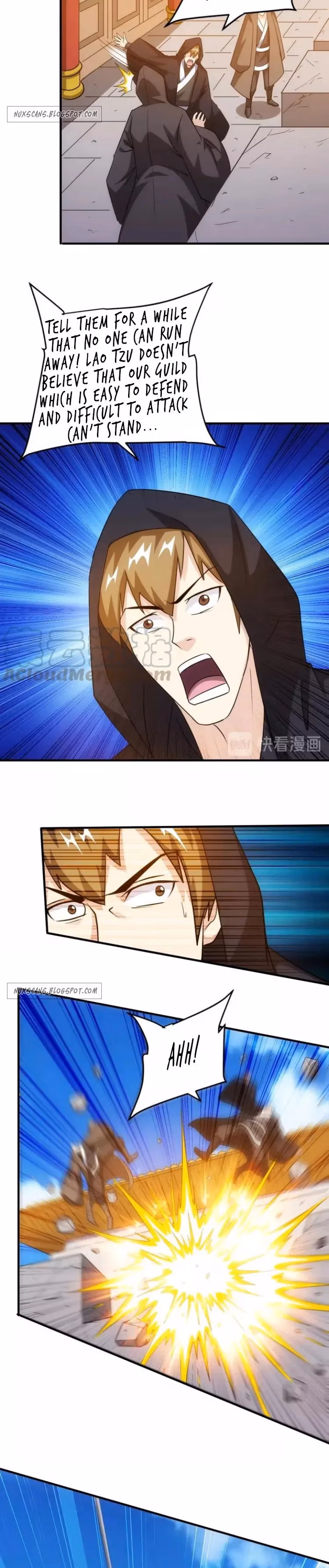 Read Billionaire Player chapter 128 image 3 on Lezhin