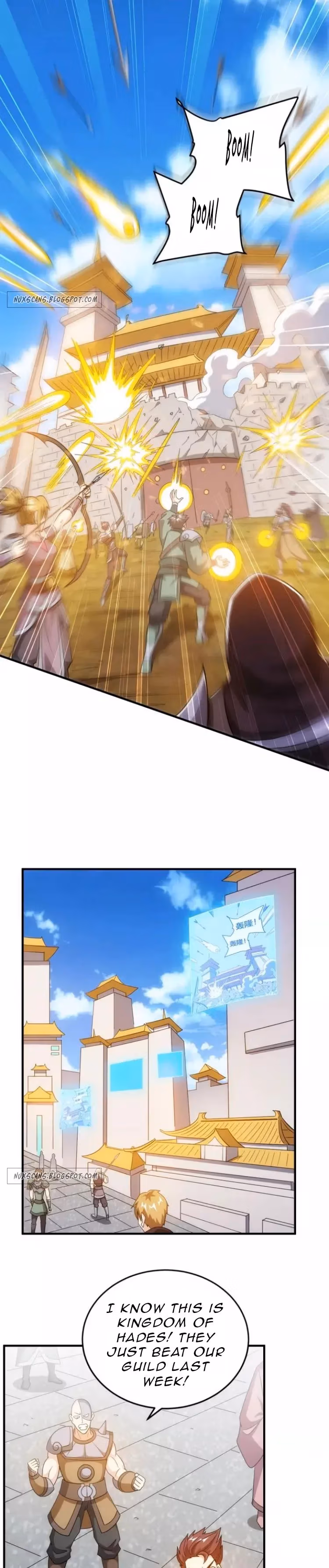 Read Billionaire Player chapter 128 image 4 on Lezhin