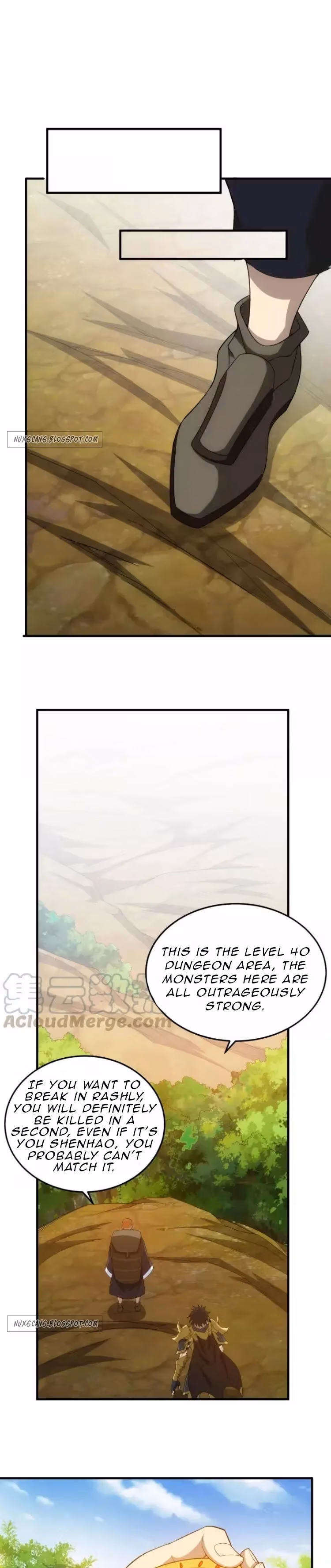 Read Billionaire Player chapter 128 image 6 on Lezhin
