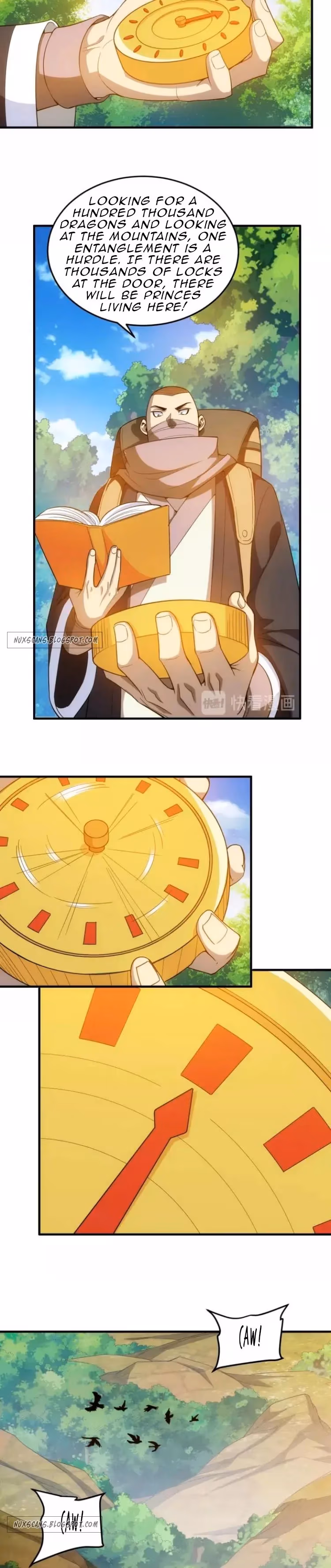 Read Billionaire Player chapter 128 image 7 on Lezhin