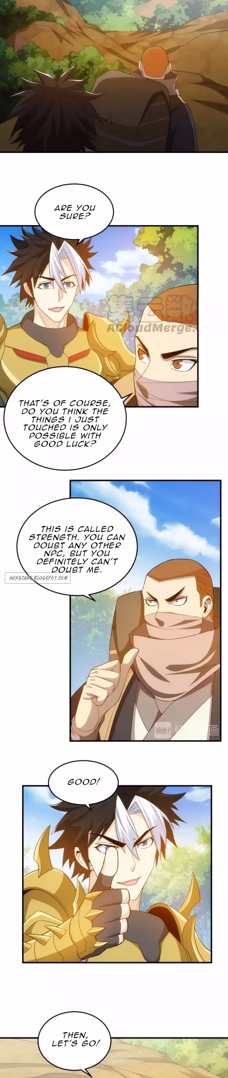 Read Billionaire Player chapter 128 image 8 on Lezhin