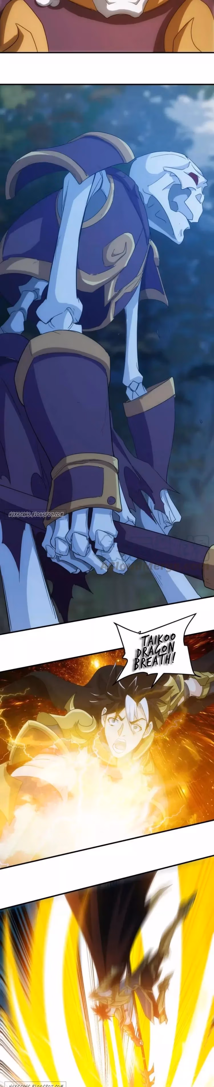 Read Billionaire Player chapter 129 image 10 on Lezhin