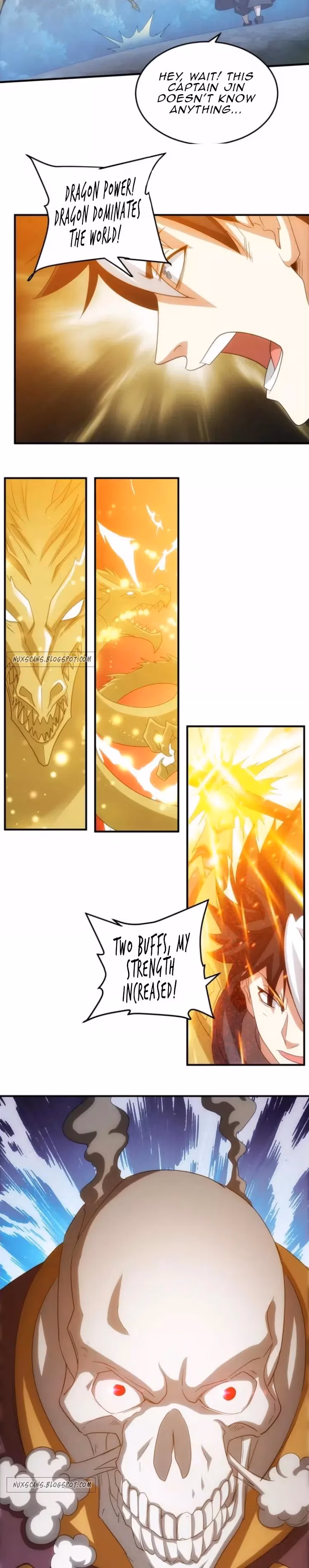 Read Billionaire Player chapter 129 image 9 on Lezhin