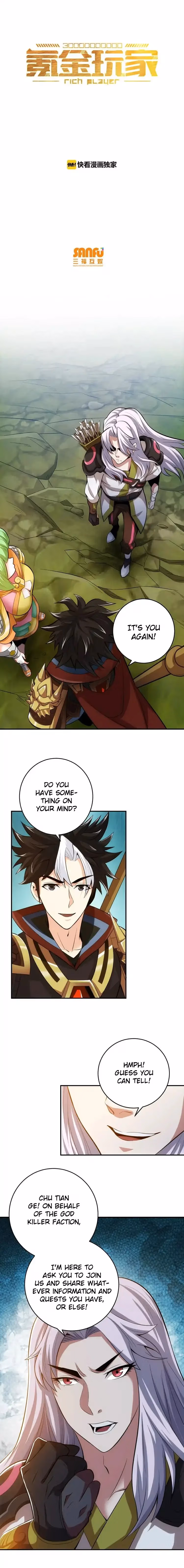 Read Billionaire Player chapter 13 image 1 on Lezhin