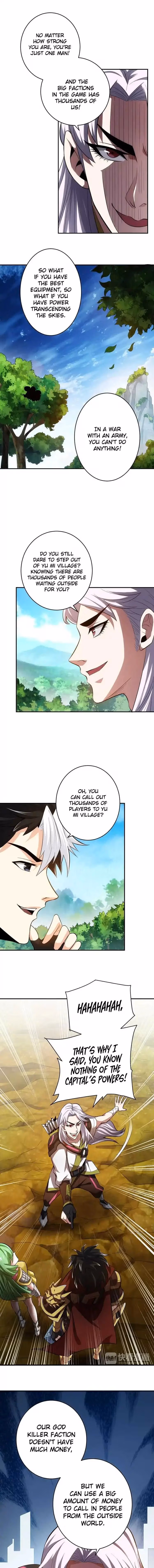 Read Billionaire Player chapter 13 image 3 on Lezhin