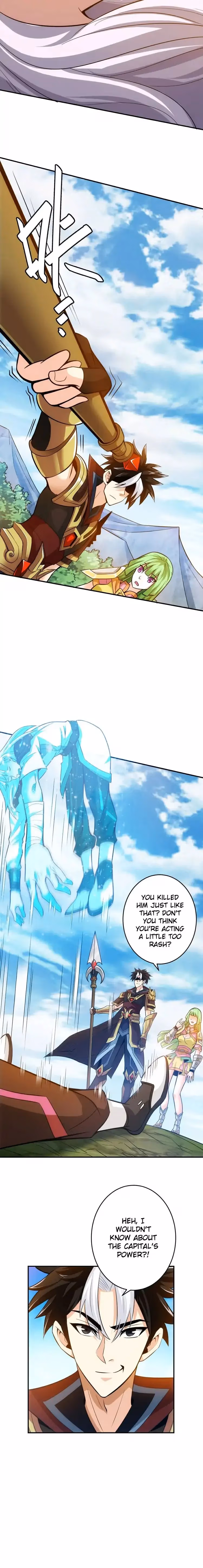 Read Billionaire Player chapter 13 image 6 on Lezhin
