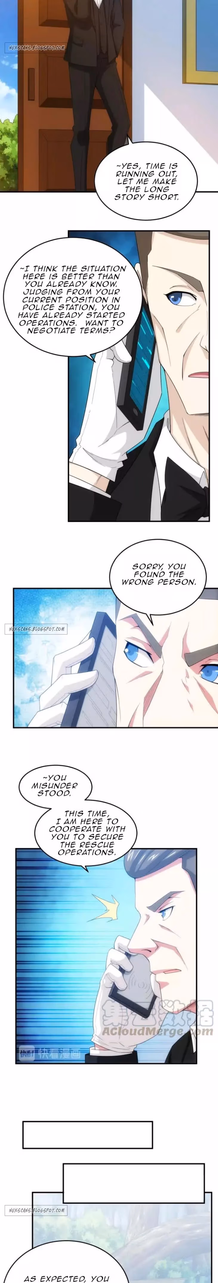 Read Billionaire Player chapter 130 image 2 on Lezhin