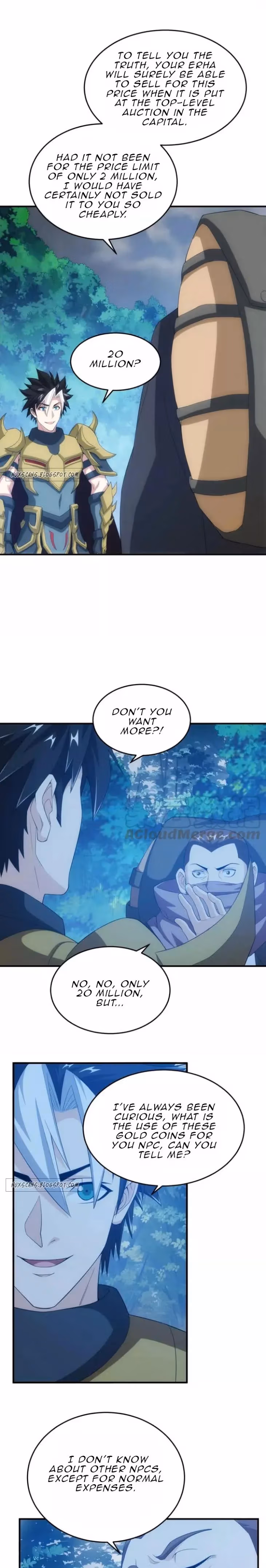 Read Billionaire Player chapter 130 image 4 on Lezhin