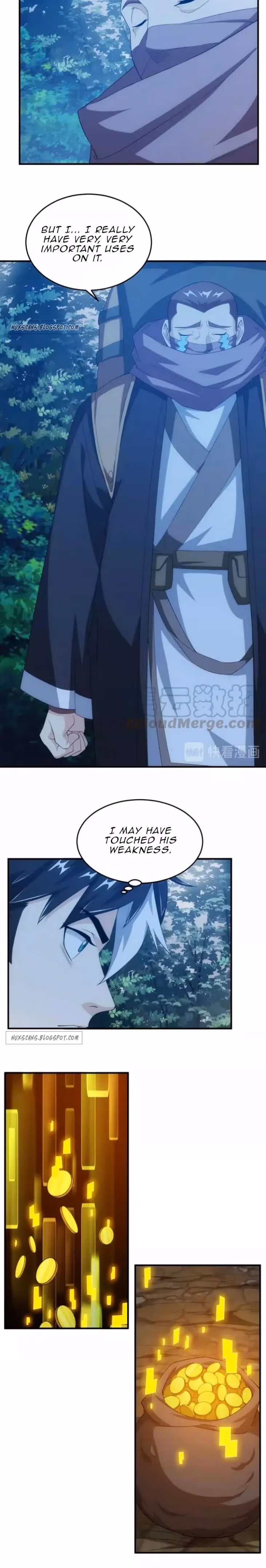 Read Billionaire Player chapter 130 image 5 on Lezhin