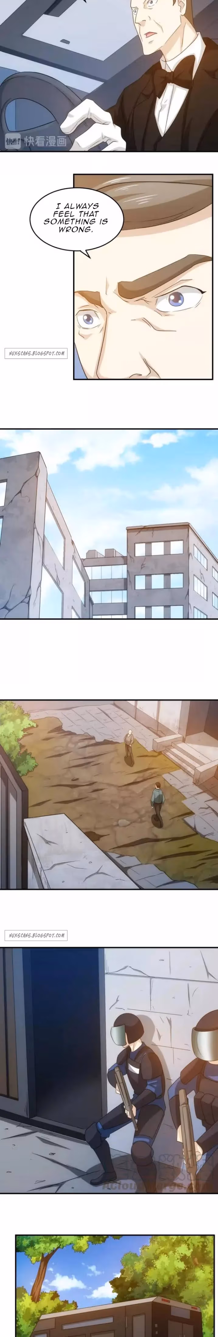 Read Billionaire Player chapter 130 image 9 on Lezhin