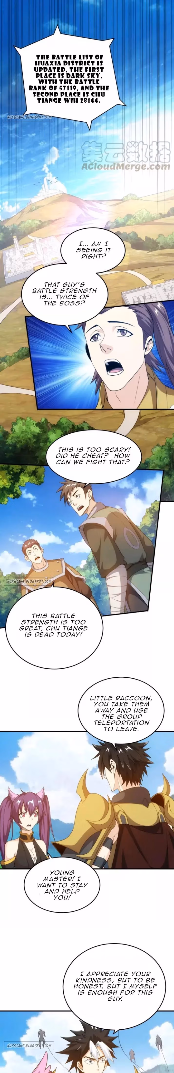 Read Billionaire Player chapter 131 image 10 on Lezhin