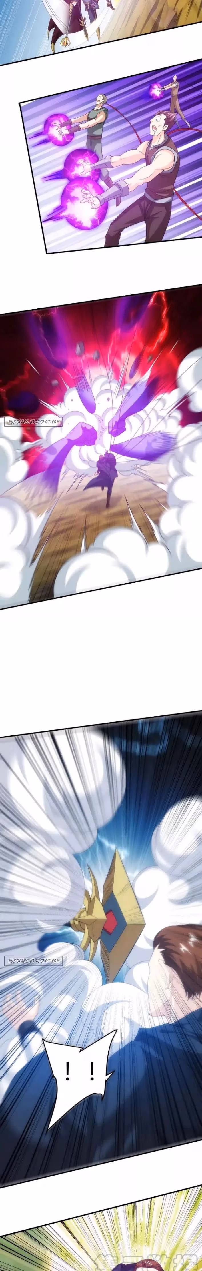 Read Billionaire Player chapter 131 image 14 on Lezhin