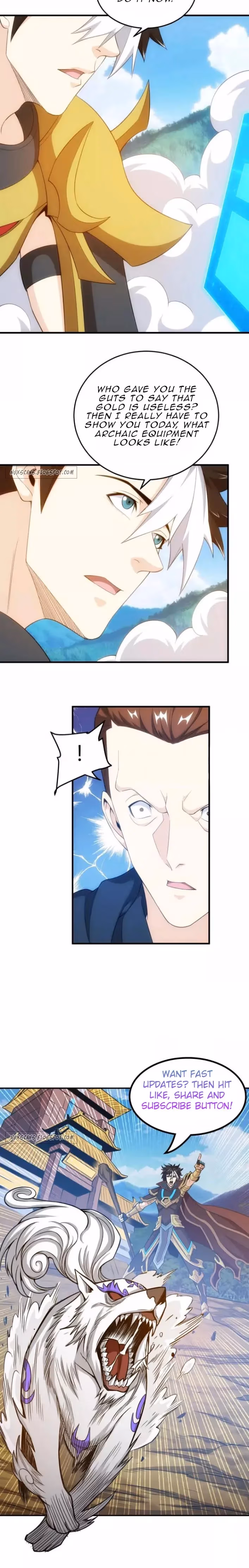 Read Billionaire Player chapter 131 image 17 on Lezhin