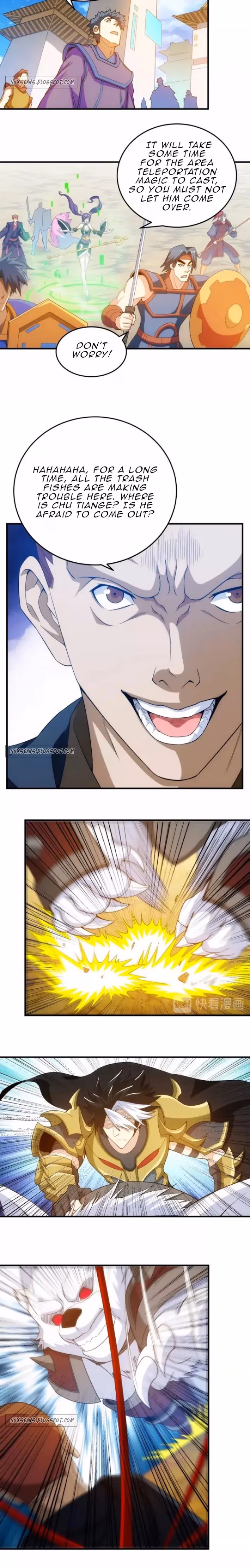 Read Billionaire Player chapter 131 image 4 on Lezhin