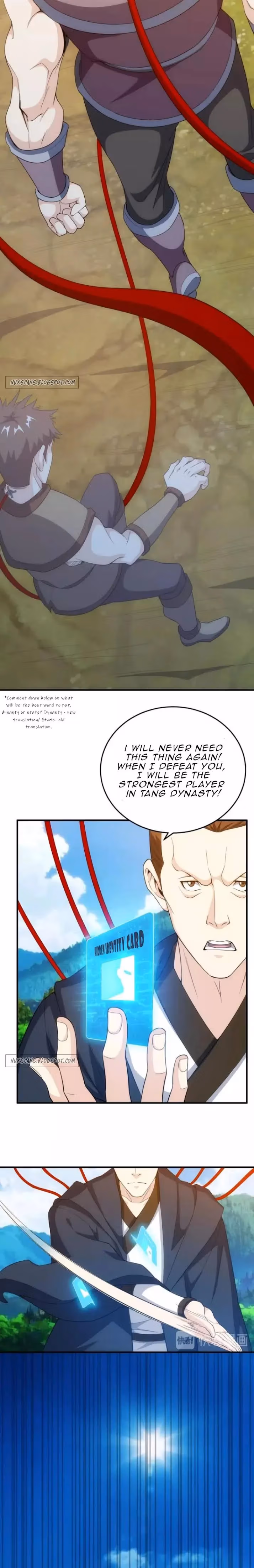 Read Billionaire Player chapter 131 image 9 on Lezhin