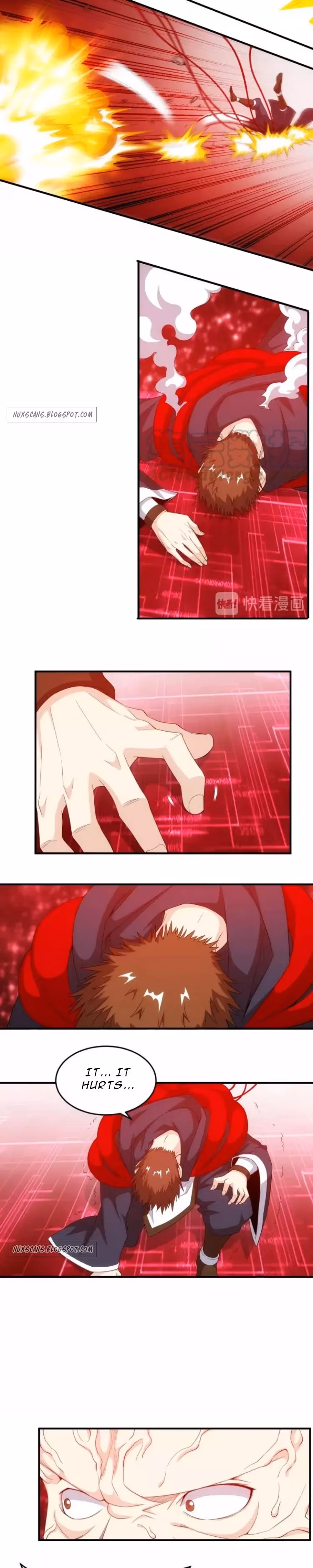 Read Billionaire Player chapter 132 image 12 on Lezhin