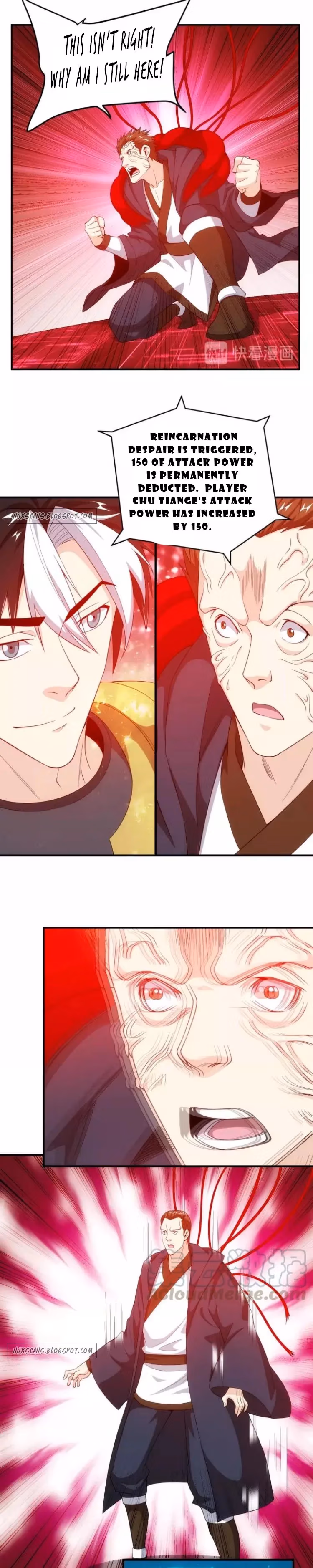 Read Billionaire Player chapter 132 image 13 on Lezhin