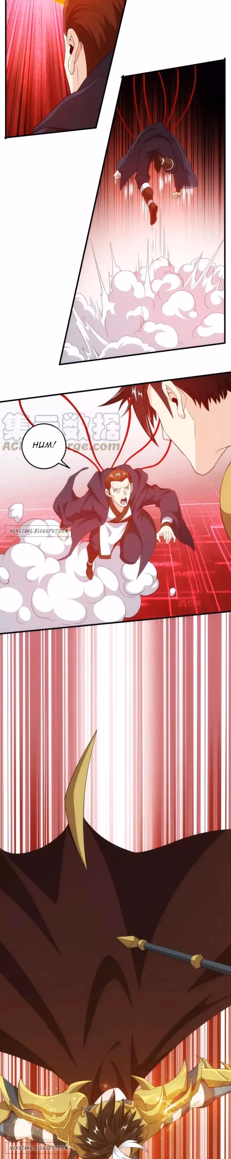 Read Billionaire Player chapter 132 image 15 on Lezhin