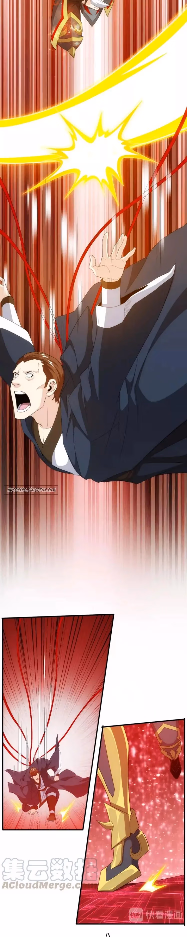 Read Billionaire Player chapter 132 image 16 on Lezhin