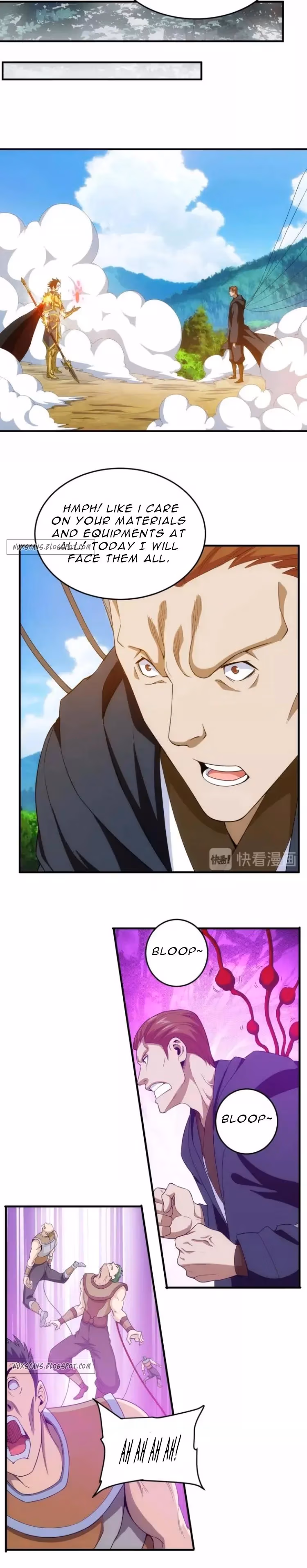 Read Billionaire Player chapter 132 image 2 on Lezhin