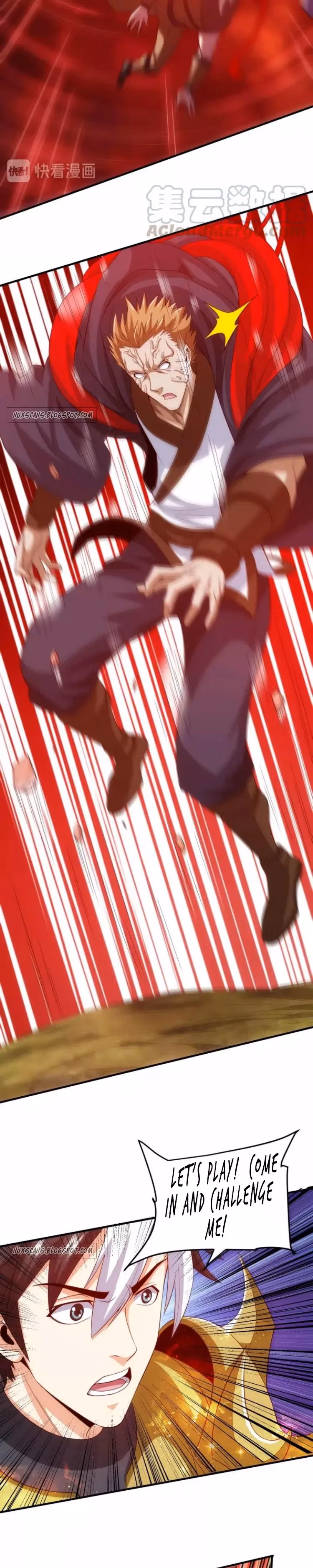 Read Billionaire Player chapter 132 image 6 on Lezhin
