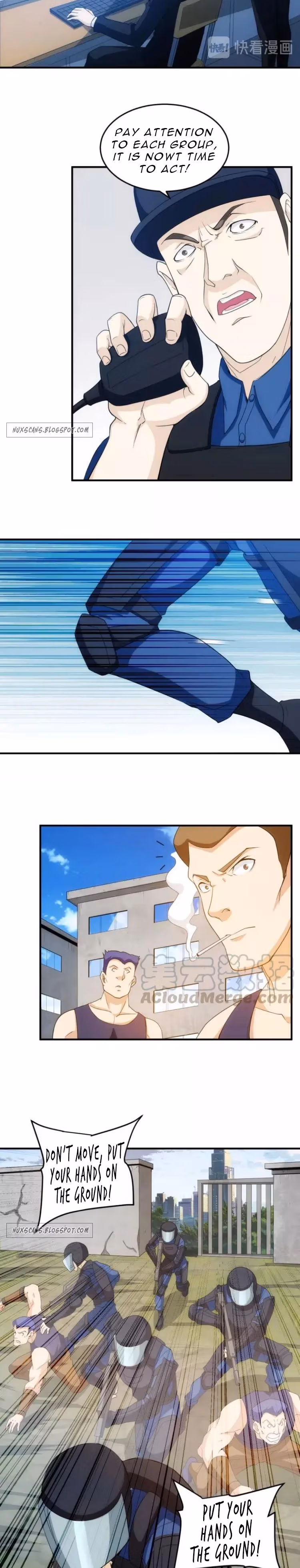 Read Billionaire Player chapter 133 image 1 on Lezhin